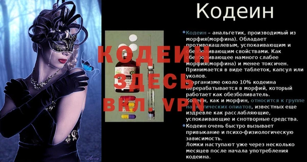 крисы Наволоки