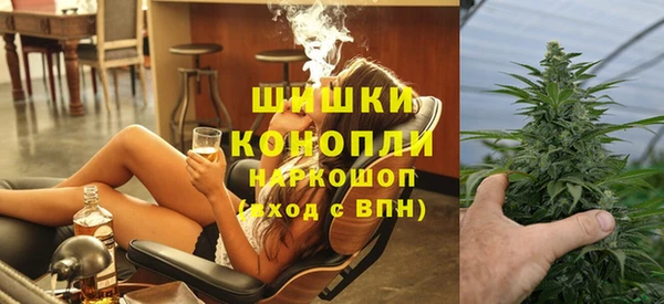 молекула духа Майский